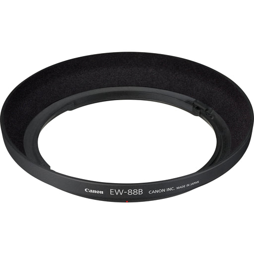EAN 4960999635309 - Canon 3564B001 parasol de objetivo Negro imagen 1