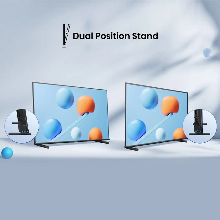EAN 6942351405988 - Hisense 40A5NQ 101,6 cm (40") Full HD Smart TV Wifi Negro 220 cd / m² imagen 11