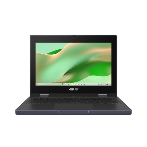 EAN 4711387932650 - ASUS Chromebook CR11 Flip CR1104FTA-NS0094 Intel® N 29,5 cm (11.6") Pantalla táctil LPDDR5-SDRAM Wi-Fi 6  imagen 2