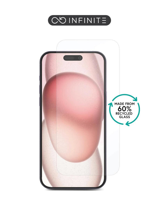 EAN 5715328073432 - eSTUFF ES501434-50BULK protector de pantalla o trasero para teléfono móvil Apple 50 pieza(s) imagen 1