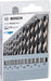 EAN 3165140917674 - Bosch 2 608 577 349 broca Juego de brocas 13 pieza(s) imagen 2