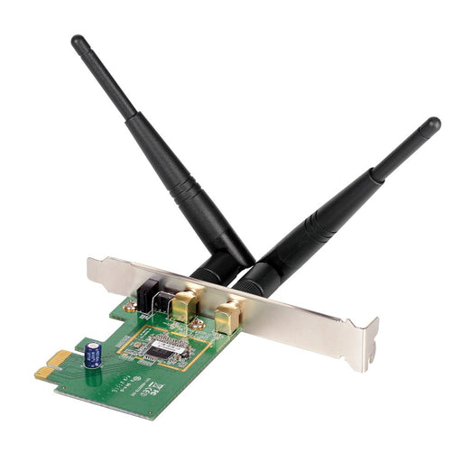 EAN 4710700928776 - Edimax EW-7612PIn V2 Interno WLAN 300 Mbit/s imagen 2