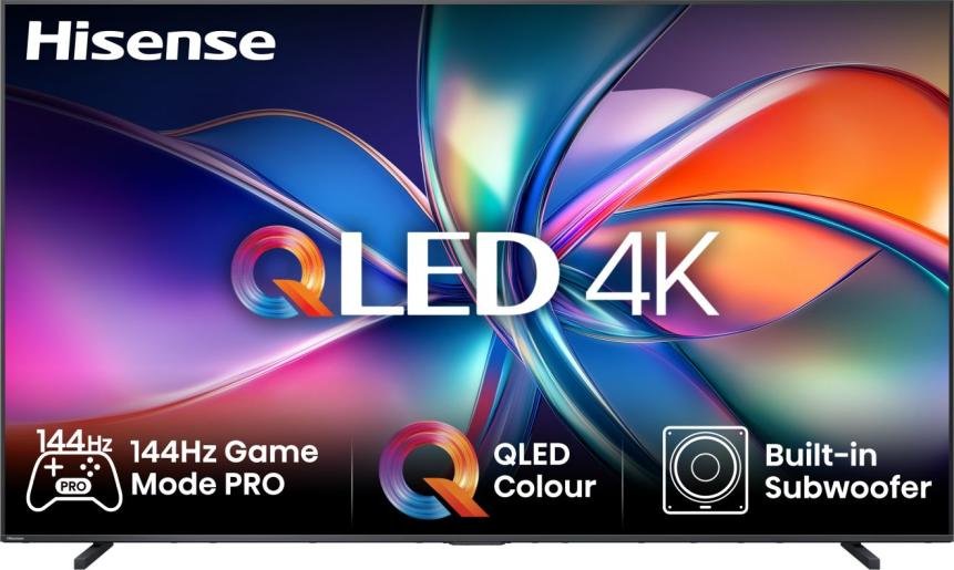 EAN 6942351424491 - Hisense 98E7Q 2,49 m (98") 4K Ultra HD Smart TV Wifi Negro imagen 14
