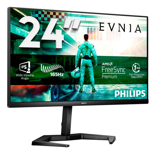 EAN 8712581802714 - Philips Evnia 24M1N3200ZS/00 pantalla para PC 60,5 cm (23.8") 1920 x 1080 Pixeles Full HD LCD Negro imagen 2
