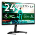 EAN 8712581802714 - Philips Evnia 24M1N3200ZS/00 pantalla para PC 60,5 cm (23.8") 1920 x 1080 Pixeles Full HD LCD Negro imagen 2
