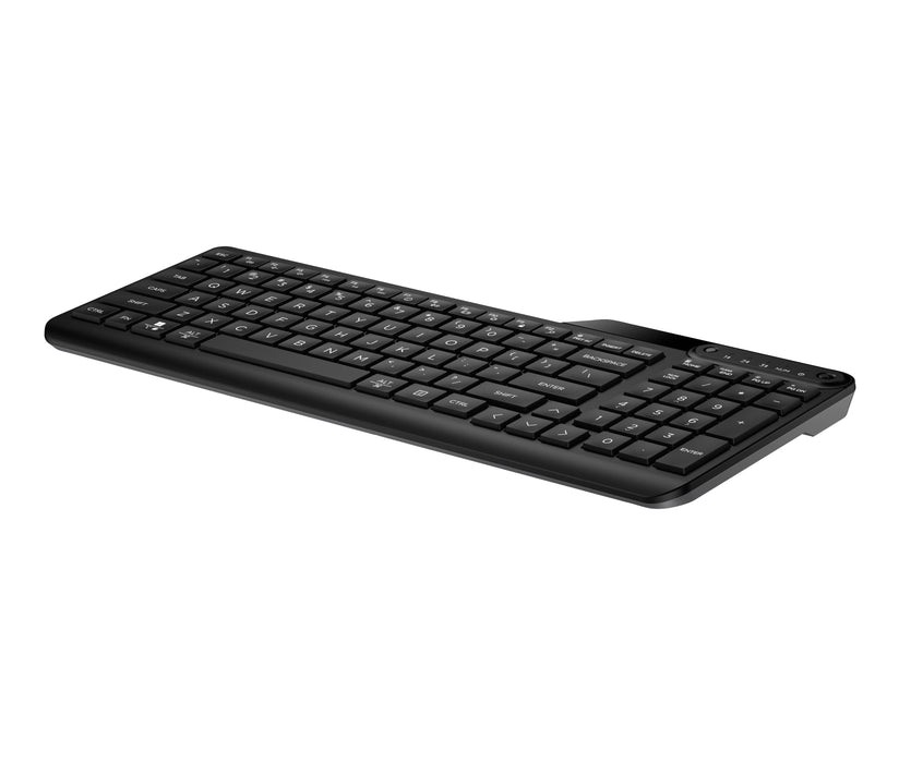 EAN 0197192766972 - HP 460 Multi-Device Bluetooth Keyboard teclado Hogar Negro imagen 12