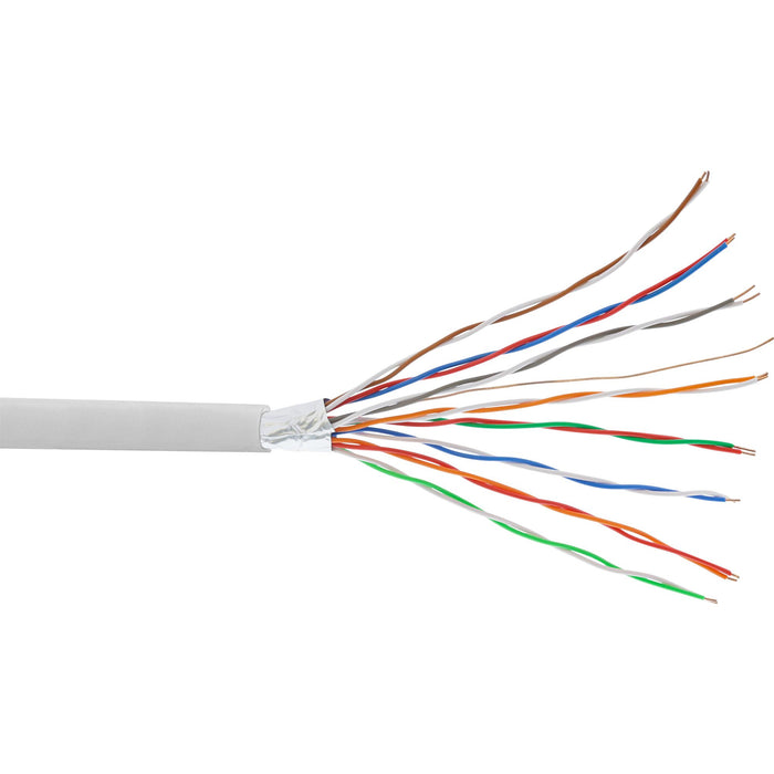 EAN 4043718198641 - InLine 69978C cable telefónico 25 m Beige imagen 1
