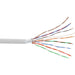 EAN 4043718198641 - InLine 69978C cable telefónico 25 m Beige imagen 1