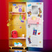 EAN 0035051507420 - Rainbow High Locker Playset Armario para muñecas imagen 6
