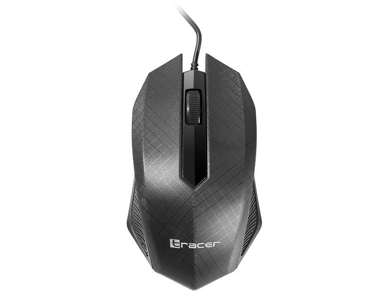 EAN 5907512854198 - Tracer Click ratón Juego USB tipo A Óptico 1000 DPI imagen 3
