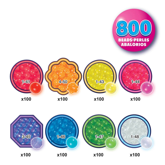 EAN 5054131351437 - Aquabeads 35143 juguete de arte y manualidades imagen 2