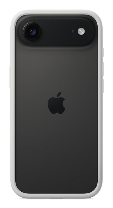 EAN 0195950751390 - Apple MH014ZM/A funda para teléfono móvil 16,5 cm (6.5") Gris claro imagen 4