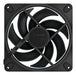 EAN 7340172708902 - Fractal Design Momentum 14 RGB Carcasa del ordenador Ventilador 14 cm Negro 1 pieza(s) imagen 5