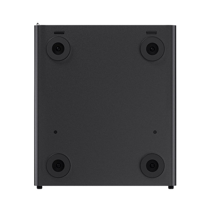 EAN 6970620553184 - Jonsbo N3 carcasa de ordenador Mini Tower Negro imagen 20