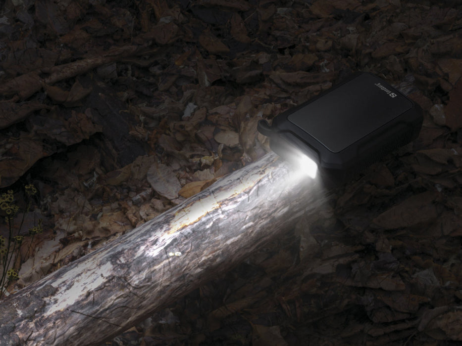 EAN 5705730420658 - Sandberg 420-65 batería externa Polímero de litio 10000 mAh Negro imagen 5