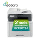EAN 4977766832137 - Brother DCP-L3555CDW impresora multifunción Laser A4 600 x 2400 DPI 26 ppm Wifi imagen 5