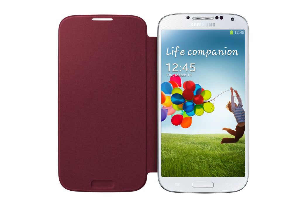 EAN 8806085515956 - Samsung EF-FI950B funda para teléfono móvil Libro Blanco imagen 10