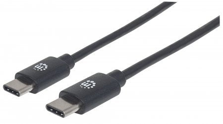 EAN 0766623354868 - Manhattan 354868 cable USB 0,5 m USB C imagen 1