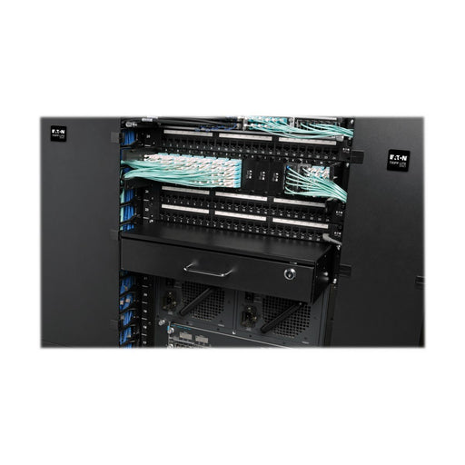 EAN 0037332203175 - Tripp Lite SRDRAWER2U accesorio de bastidor Cajón para rack imagen 2