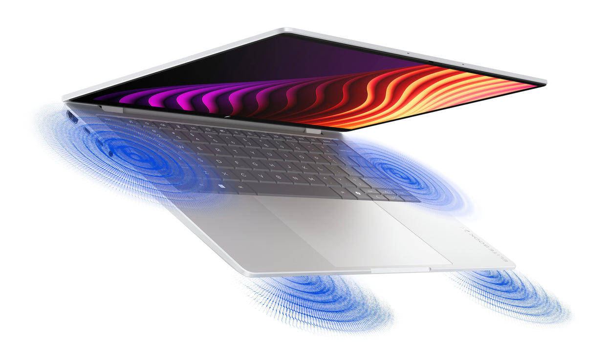 EAN 0821844971406 - HP EliteBook X G2i 14 inch Notebook Next Gen AI PC Wolf Pro Security Edition Copilot+ PC Intel Core Ultra imagen 2