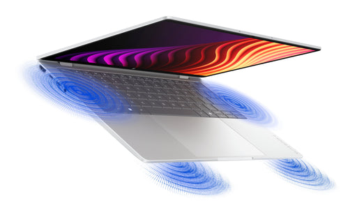 EAN 821844971406 - HP EliteBook X G2i 14 inch Notebook Next Gen AI PC Wolf Pro Security Edition Copilot+ PC Intel Core Ultra  imagen 2