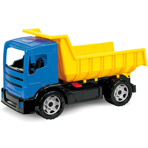 EAN 4006942721603 - Lena GIGA TRUCKS Dump truck assorted imagen 1