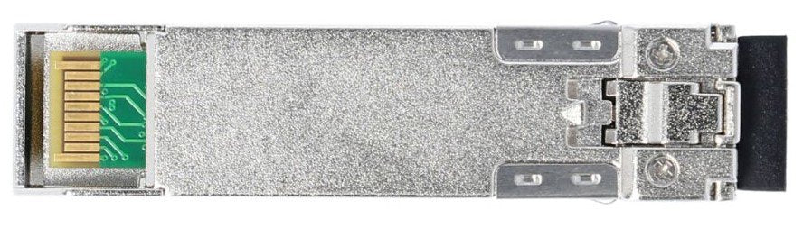 EAN 4063232277769 - BlueOptics 25G-SR-SFP100M-BO red modulo transceptor Fibra óptica SFP28 imagen 9