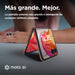 EAN 0840023264436 - Motorola razr 50 ultra 17,5 cm (6.9") SIM doble Android 14 5G USB Tipo C 12 GB 512 GB 4000 mAh Durazno imagen 17