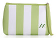 EAN 8021735216582 - Muitomas BEACHPOUCHGN bolso y bandolera Algodón, Poliéster Verde Mujer Bolsa de playa imagen 1