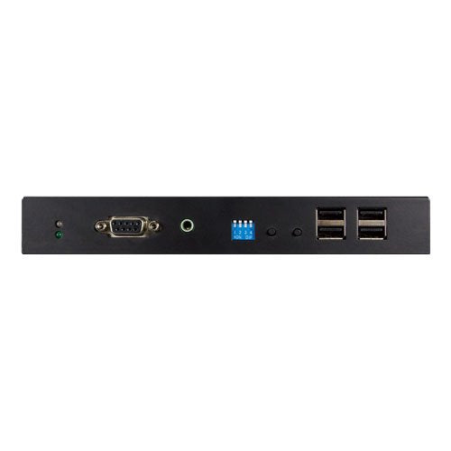 EAN 4711605282536 - PLANET IHD-410PR extensor audio/video Receptor AV Negro imagen 4