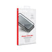 EAN 8021735196822 - Celly FULLGLASS1027BK protector de pantalla o trasero para teléfono móvil Apple 1 pieza(s) imagen 2
