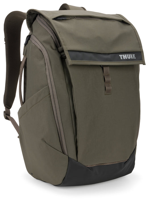 EAN 85854260930 - Thule Paramount mochila Mochila informal Marrón Nylon, Poliéster imagen 1