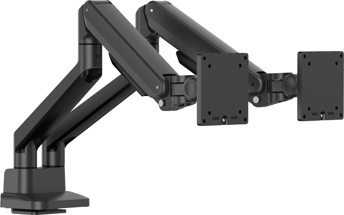 EAN 4948570033454 - iiyama DS4002C-B1 soporte para monitor 86,4 cm (34") Escritorio Negro imagen 4