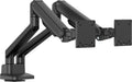 EAN 4948570033454 - iiyama DS4002C-B1 soporte para monitor 86,4 cm (34") Escritorio Negro imagen 4