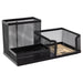 EAN 6921734991751 - Deli E9175 Metal Negro imagen 4
