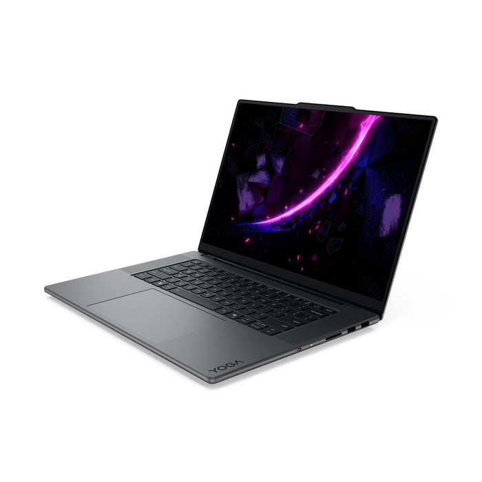 EAN 199274828868 - Lenovo Yoga Pro 9 16IPH11 Copilot+ PC Intel Core Ultra 9 386H Portátil 40,6 cm (16") Pantalla táctil 3.2K  imagen 3