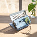 EAN 8433281016392 - TooQ PH-NARVI-S accesorio o pieza de recambio para tableta Soporte para tableta imagen 6