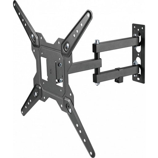EAN 6189504000007 - Vision VFM-WA4X4/3 soporte para monitor 152,4 cm (60") Pared Negro imagen 2