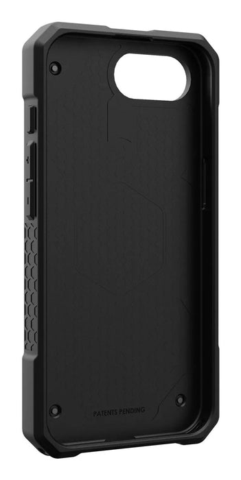 EAN 0840283917257 - Urban Armor Gear 114497113636 funda para teléfono móvil 15,5 cm (6.1") Titanio imagen 1