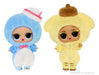 EAN 35051249962 - L.O.L. Surprise! Loves Hello Kitty Reversible Plush Surprise imagen 15