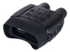 EAN 0785104921832 - Levenhuk Halo 13x binocular Negro imagen 4