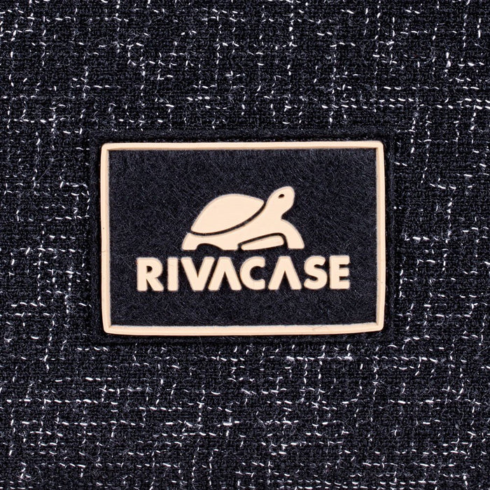 EAN 4260403578445 - Rivacase 7913 35,6 cm (14") Funda Negro imagen 12