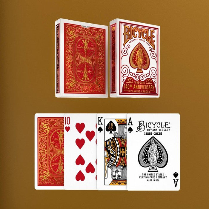 EAN 0073854098059 - Bicycle 10045698 juego de cartas imagen 4