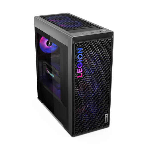 EAN 198156734044 - Lenovo Legion T7 34IAS10 Intel Core Ultra 7 265KF 32 GB DDR5-SDRAM 1 TB SSD NVIDIA GeForce RTX 5080 Window imagen 2