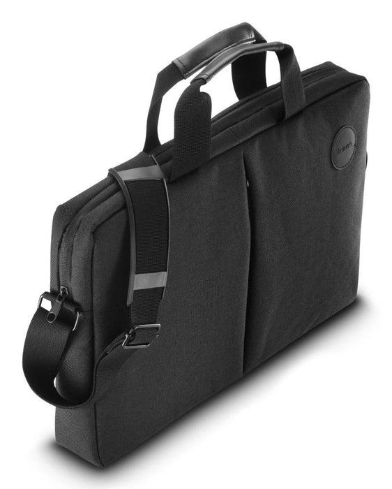 EAN 4047443545435 - Hama Genua 43,9 cm (17.3") Maletín Toploader Negro imagen 2