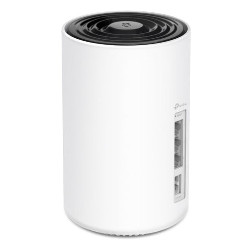 EAN 1210002610223 - TP-Link Deco PX10 Doble banda (2,4 GHz / 5 GHz) Wi-Fi 6 (802.11ax) Blanco 3 Externo imagen 2