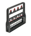 EAN 7321423447504 - AEG A9SZGB01 pieza y accesorio de lavavajillas Gris Cesta para copas y vasos de vino imagen 10