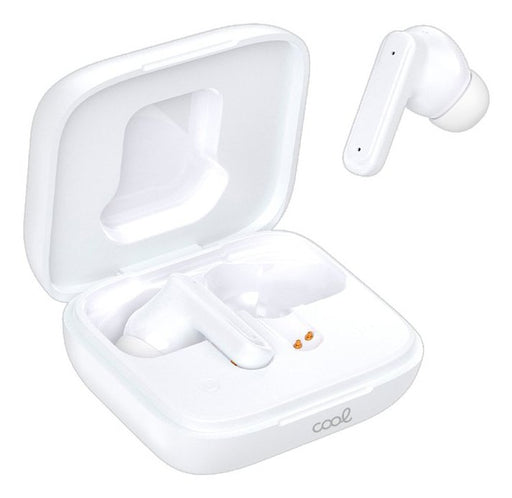 EAN 8434847075860 - COOL Accesorios 8434847075860 auricular y casco Auriculares True Wireless Stereo (TWS) Dentro de oído Lla imagen 2