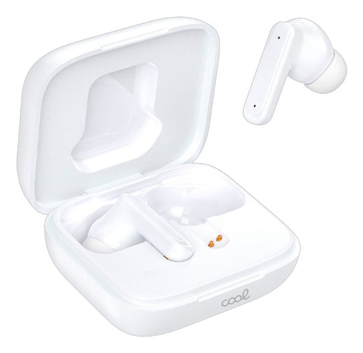 EAN 8434847075860 - COOL Accesorios 8434847075860 auricular y casco Auriculares True Wireless Stereo (TWS) Dentro de oído Lla imagen 2