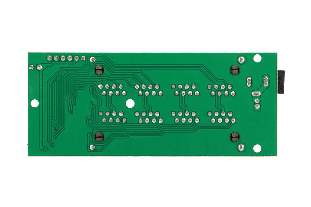 EAN 5903148912554 - Extralink ACTIVE POE INJECTOR 4 PORT GIGABIT 802.3AT/AF MODE A - 1 Gbps - 4-Port Gigabit Ethernet 48 V imagen 7